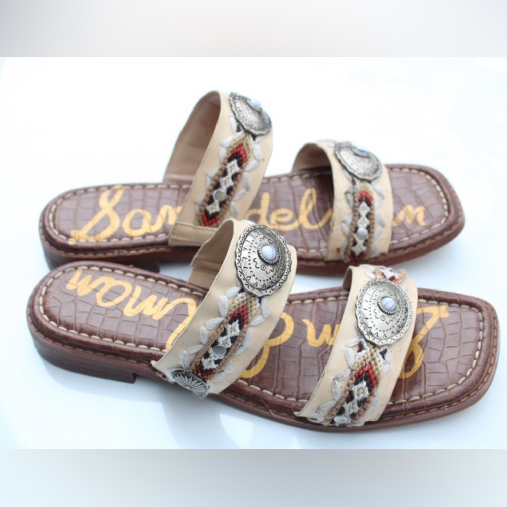 Sam Edelman sandals
